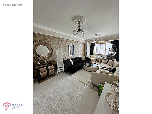 3+1 ÇİFT BALKON KU 150 METRE KARE