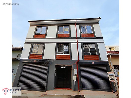 71 EVLERDE, SIFIR, KİRALIK 2+0 DAİRE