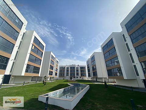 AŞAĞI SÖĞÜTÖNÜNDE ULTRA LÜX,SİTE İÇİ KİRALIK 3+1 SIFIR DAİRE.