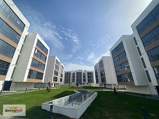 AŞAĞISÖĞÜTÖNÜNDE ULTRA LÜX,SİTE İÇİ SATILIK 2+1 SIFIR DAİRE.