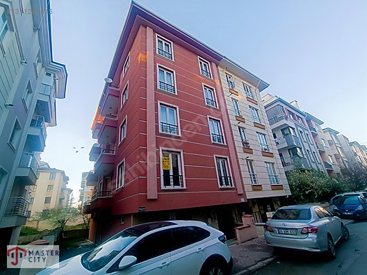 B.EVLERDE, MERKEZİ KONUMLU, ARA KAT, BALKONLU, KİRALIK 1+1 DAİRE