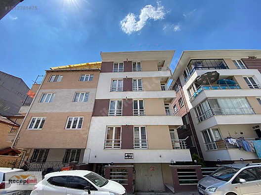 BAHÇELİEVLER MH. EŞYALI,AYRI MUTFAK 1+1 SATILIK APART.