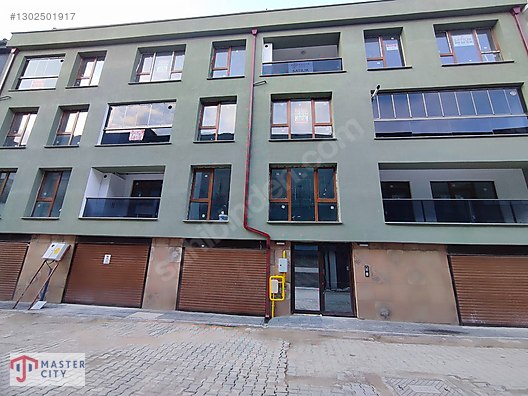 BATIKENTTE, SIFIR, ÖZEL GARAJLI, 185 M², 4+1 DUBLEKS DAİRE