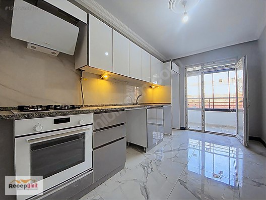 EMEK MH.-ERTAŞ YAKINI SIFIR(İSKANLI) 3+1 DAİRE SEÇENEKLERİMİZ.