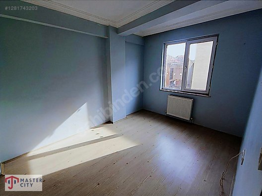 EMEK'TE ERTAŞ CADDESİ YAKININDA SATILIK 1+1 DAİRE