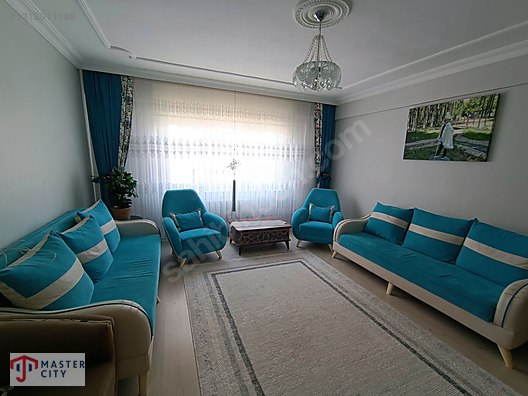 EMEK'TE SATILIK 2+1 DAİRE