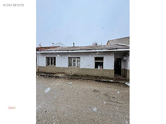 FEVZİÇAKMAK MAHALLESİNDE SATILIK 2+1
