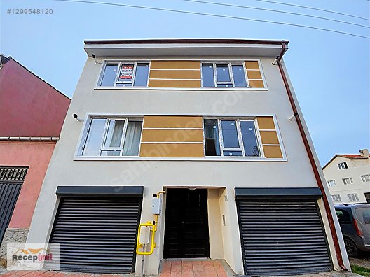 FEVZİÇAKMAK MH. SIFIR,İSKANLI 1+1 SATILIK DAİRE.