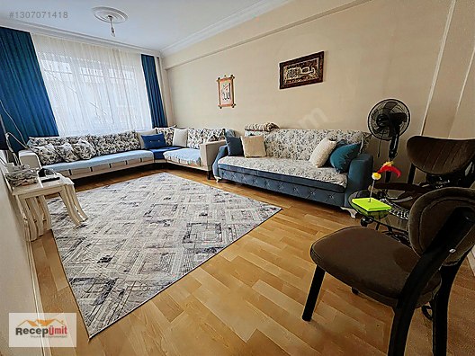 !! FİYAT DÜŞTÜ !! RECEP ÜMİT'TEN HACI SEYİTTE SATILIK 2+1 DAİRE.