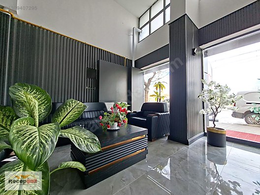 GAZİ YAKUP SATAR'DA SATILIK 250 M2 PRESTİJLİ TİCARİ GAYRİMENKUL.
