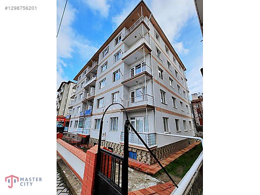 GÖKMEYDAN MAHALLESİN'DE 19 MAYIS CADDESİ ÜZERİNDE 3+1