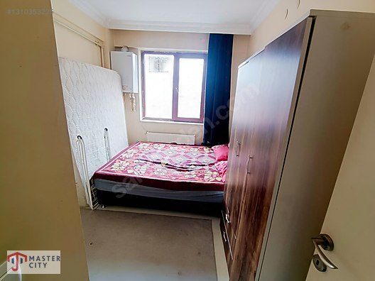 GÜLLÜK'TE SEYLAP CADDESİNE YAKIN KİRALIK EŞYALI 1+1 DAİRE