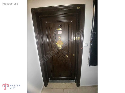 GÜLTEPE MAH. 3+1 BAKIMLI SATILIK DAİRE