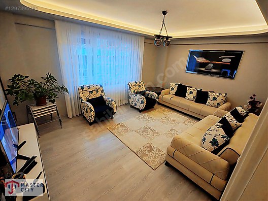 GÜLTEPE MAHALLESİN'DE ARAKAT 2+1