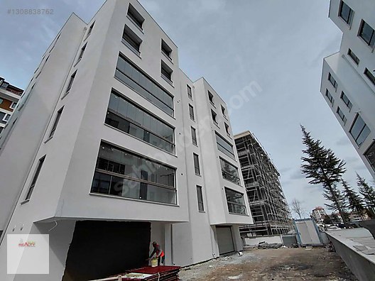 HAYALİNİZDEKİ VİŞNELİK YAŞAMI BURADA!