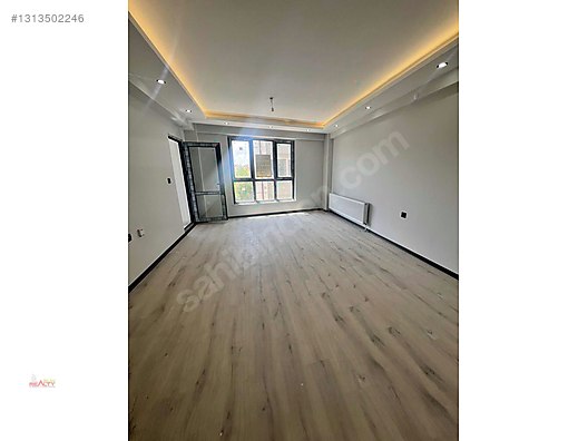 Her Katta Tek Daire Ayrıcalığı!