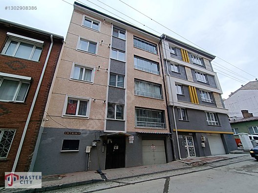 HUZUR 'DA SALI PAZARINA YAKIN SATILIK ASANSÖRLÜ 3+1 DAİRE