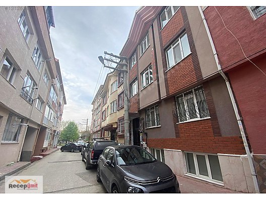 KIRMIZITOPRAK MH. 2+1 EŞYALI KİRALIK DAİRE (BAHÇELİ)