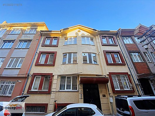KIRMIZITOPRAK MH. ADALAR,PORSUK YAKINI 1+1 ARA KAT,KİRALIK DAİRE