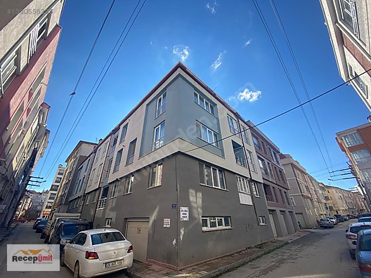 KIRMIZITOPRAK MH.KÖŞEBAŞI 2+1 SATILIK DAİRE.