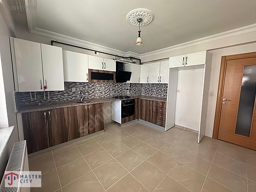 MASTER CITY'DEN ERTAŞ CD YAKINI SİTE İÇİ 3+1 GENİŞ DAİRE