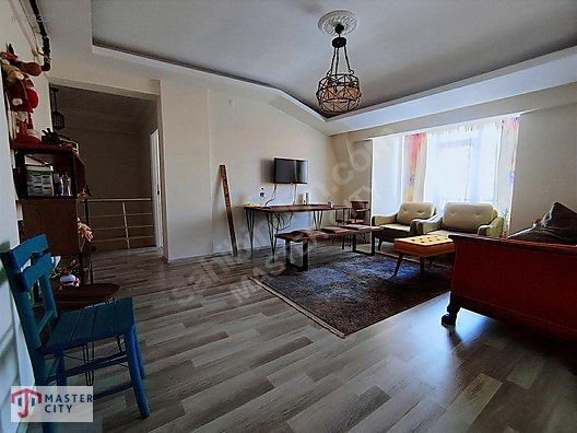 MASTER CITYDEN BIRLIK CADDESI NEO AVM YAKINI 2+1