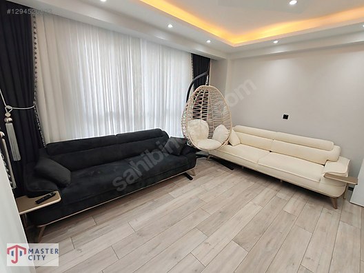 MASTERCİTY'DEN 71 EVLER ÖLÇE'DE 2+1 SATILIK DAİRE
