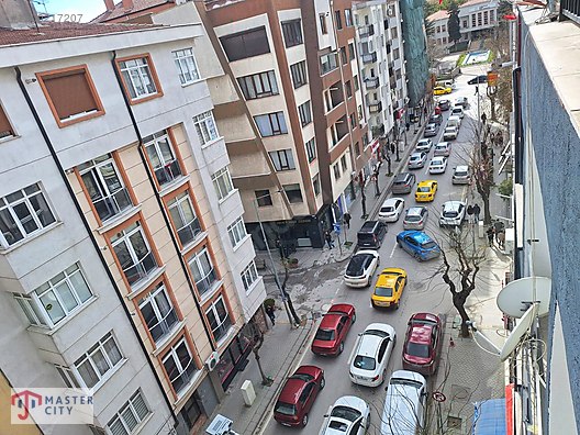 MASTERCİTY'DEN ŞAİR FUZULİ CADDESİNDE KİRACILI 2+0 SATILIK DAİRE