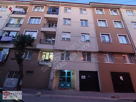 ÖMERAĞA MAH, ASANSÖRLÜ, 2+1 SATILIK DAİRE + 100 M2 DÜKKAN