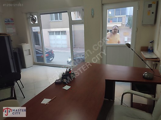 ÖMERAĞA MAH. SATILIK DÜKKAN, DEPO VE 30 M2 BUZDOLABI