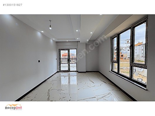 RECEP ÜMİT EMLAK'TAN 71 EVLERDE SATILIK LÜKS 3+1 DAİRE NÜT10