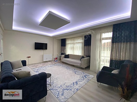 RECEP ÜMİT EMLAK'TAN ŞARHÖYÜKTE SATILIK 3+1 FERAH GENİŞ DAİRE