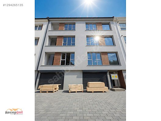 RECEP ÜMİT 'TEN BÜYÜK PARK YAKININDA SATILIK FERAH 2+0 DAİRE