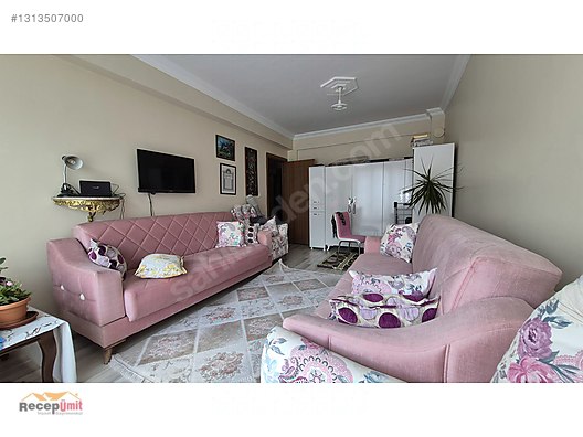 RECEP ÜMİT'TEN BÜYÜKDERE MAH.2+1 SATILIK KAÇMAZ FIRSAT DAİRE