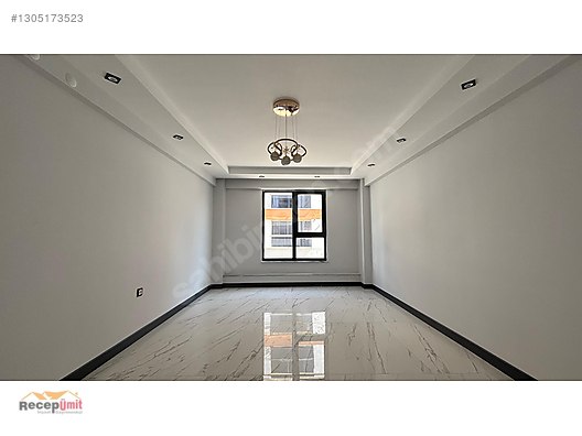 RECEP ÜMİT'TEN ÇAMLICA MAH.'DE ULTRA LÜKS SATILIK 3+1DAİRE NÜ6