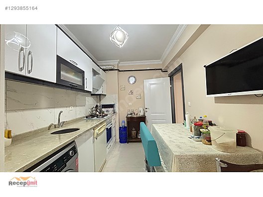 RECEP ÜMİT'TEN ERTAŞ VE SANAYİ YAKINI KELEPİR 2+1 DAİRE CE10