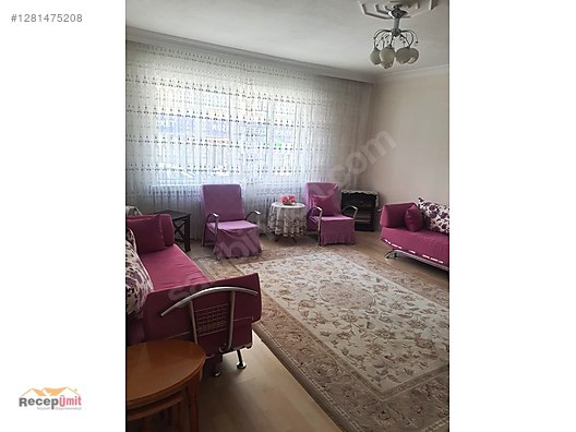 RECEP ÜMİT'TEN ESKİBAĞLAR'DA COLLESIUM YAKINI 3+1 SATILIK DAİRE.