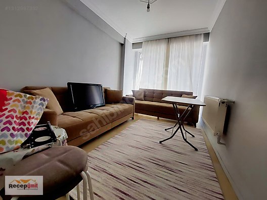 RECEP ÜMİT'TEN FATİH,DERMAN CADDDESİ ÜZERİNDE KİRALIK EŞYALI 1+1