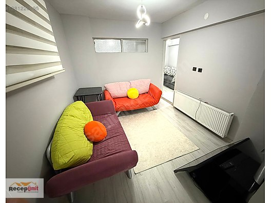 RECEP ÜMİT'TEN KURTULUŞTA VATAN CADDESİ YAKINI 2+1 DAİRE CE8