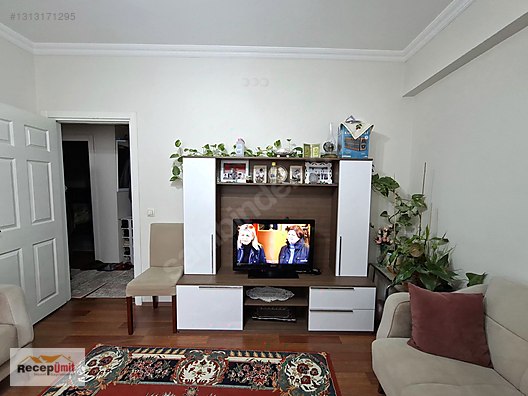 RECEP ÜMİT'TEN ÖMERAĞA'DA SATILIK 2+1 ARA KAT FERAH GÜZEL DAİRE