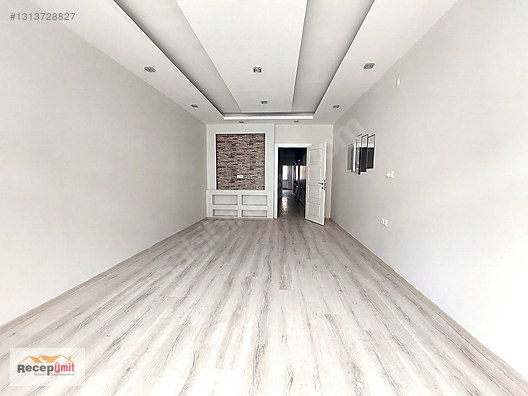 RECEP ÜMİT'TEN ÖMERAĞA'DA SATILIK ASANSÖRLÜ LUX 3+1 FERAH DAİRE