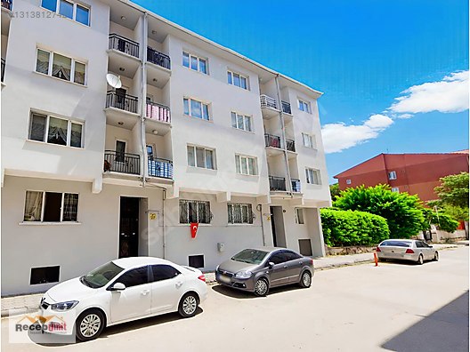 RECEP ÜMİT'TEN ÖMERAĞADA SATILIK SÜPER LOKASYONDA 3+1 DAİRE