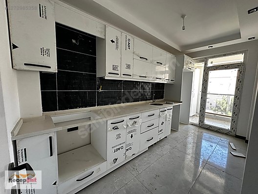 RECEP ÜMİT'TEN ŞİRİNTEPEDE HAFTANIN FIRSATI 2+1 NÜ7
