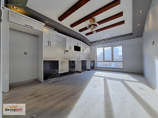 RECEP ÜMİT'TEN SÜTLÜCE MAH SATILIK 4+1 LÜKS DUBLEKS DAİRE NÜ9