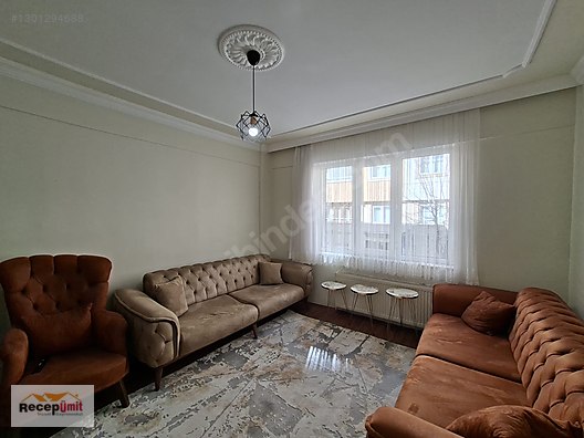 RECEP ÜMİT'TEN TURGUT REİS CADDESİ YAKININDA KİRALIK 2+1 DAİRE.