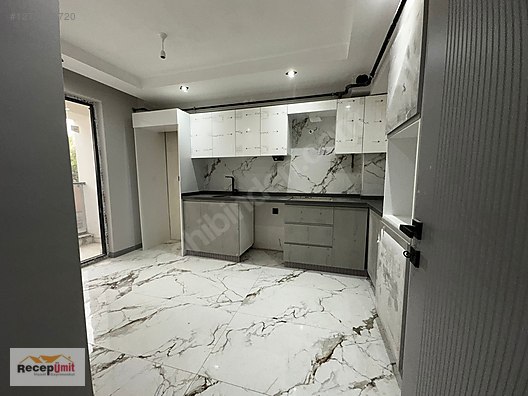 RECEP ÜMİTTEN ÇAMLICA MAHALLESİ 3+1 SIFIR LÜX SATILIK DAİRE EA-1