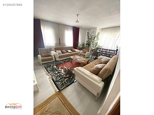 RECEP ÜMİTTEN KANAL 26 YAKINI SATILIK ASANSÖRLÜ 3+1 FIRSAT DAİRE