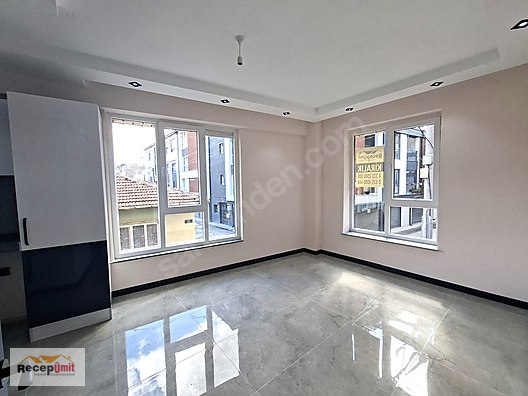 RECEP ÜMİTTEN ŞARHÖYÜKTE YER.ISITMALI SIFIR 1+1 ASANSÖRLÜ DAİRE