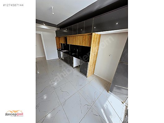 RECEP ÜMİTTEN ŞİRİNTEPE MAH 3+1 (SIFIR) SATILIK LÜX DAİRE EA2