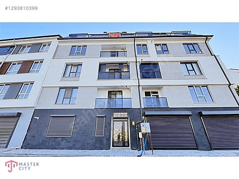 ŞİRİNTEPEDE, SIFIR, ASANSÖNLÜ, ARA KAT, SATILIK 1+1 DAİRE